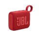 Тонколони JBL GO 4 RED Ultra-portable waterproof and dustproof Speaker