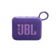 Тонколони JBL GO 4 PUR Ultra-portable waterproof and dustproof Speaker