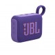 Тонколони JBL GO 4 PUR Ultra-portable waterproof and dustproof Speaker