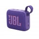 Тонколони JBL GO 4 PUR Ultra-portable waterproof and dustproof Speaker