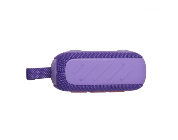 Тонколони JBL GO 4 PUR Ultra-portable waterproof and dustproof Speaker