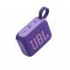 Тонколони JBL GO 4 PUR Ultra-portable waterproof and dustproof Speaker