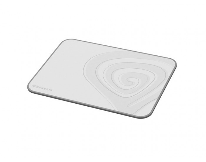 Подложка за мишка Genesis Mouse Pad Carbon 400 M, Logo, 350 x 250 mm