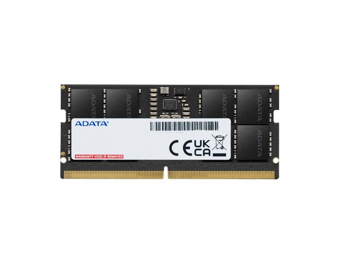 Памет ADATA 8GB DDR5 5600 MHz SO-DIMM