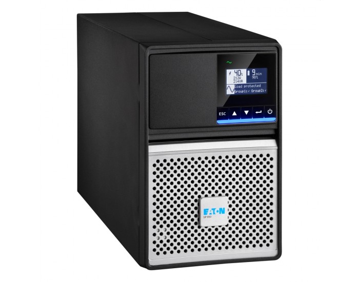 Непрекъсваем ТЗИ Eaton 5P 650i G2