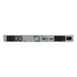 Непрекъсваем ТЗИ Eaton 5P 850i Rack 1U G2 - Eaton