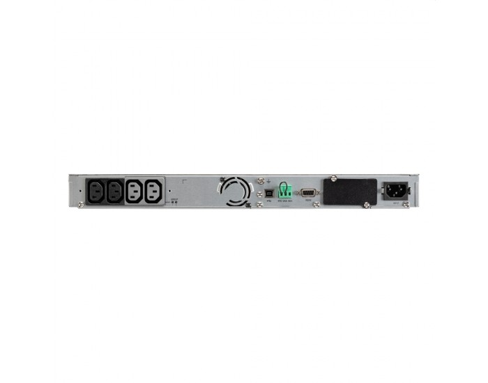 Непрекъсваем ТЗИ Eaton 5P 850i Rack 1U G2