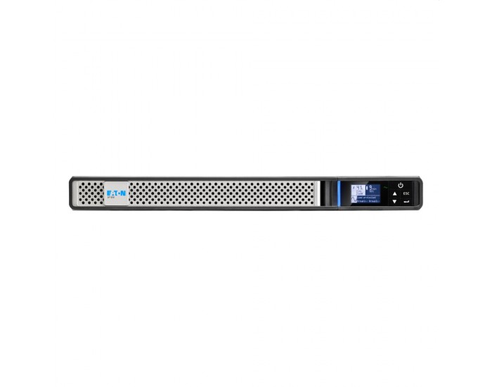 Непрекъсваем ТЗИ Eaton 5P 850i Rack 1U G2