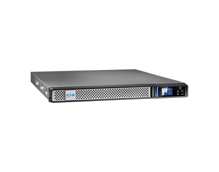 Непрекъсваем ТЗИ Eaton 5P 850i Rack 1U G2