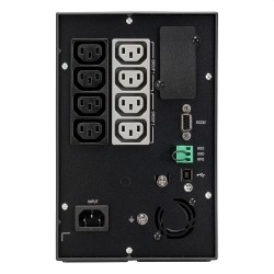 Непрекъсваем ТЗИ Eaton 5P 1150i G2 - Eaton