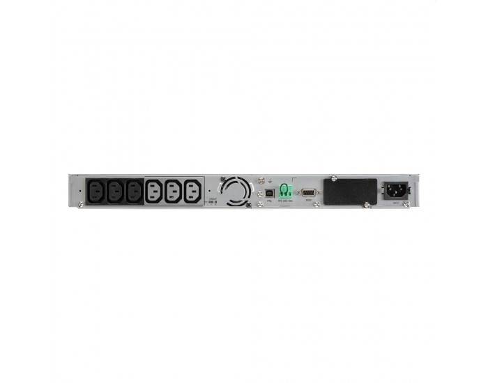 Непрекъсваем ТЗИ Eaton 5P 1150i Rack 1U G2