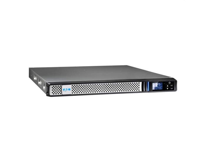 Непрекъсваем ТЗИ Eaton 5P 1150i Rack 1U G2