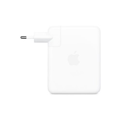 Адаптер Apple USB-C Power Adapter - 140W - Разклонители, Зарядни и Кабели