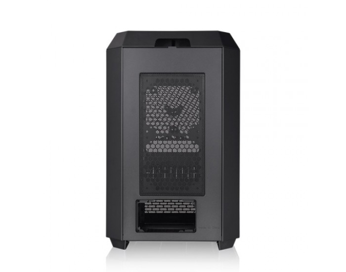 Кутия за компютър Thermaltake Tower 300 Black