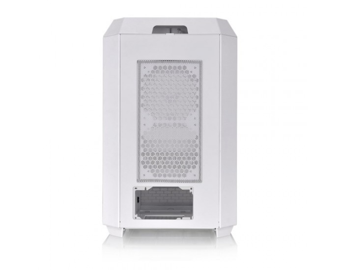 Кутия за компютър Thermaltake Tower 300 Snow