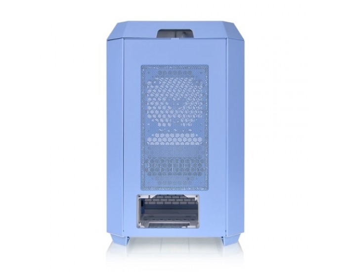 Кутия за компютър Thermaltake Tower 300 Hydrangea Blue