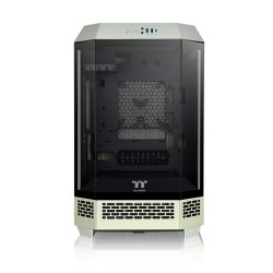 Кутия за компютър Thermaltake Tower 300 Matcha Green - THERMALTAKE