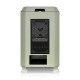 Кутия за компютър Thermaltake Tower 300 Matcha Green