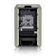 Кутия за компютър Thermaltake Tower 300 Matcha Green