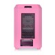 Кутия за компютър Thermaltake Tower 300 Bubble Pink