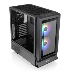 Кутия за компютър Thermaltake Ceres 350 Black - THERMALTAKE