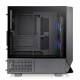 Кутия за компютър Thermaltake Ceres 350 Black