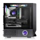 Кутия за компютър Thermaltake Ceres 350 Black