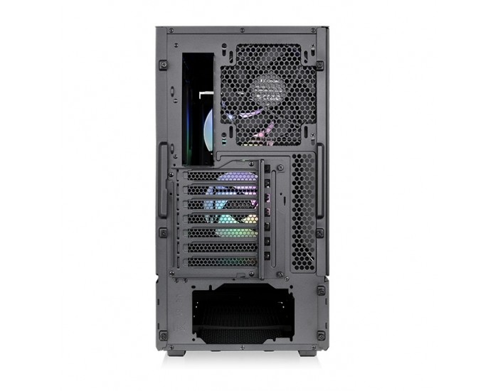 Кутия за компютър Thermaltake Ceres 350 Black