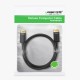 Кабел Ugreen DisplayPort 1.2 4K  DP102 10211 2м - черен