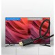 Кабел Ugreen DisplayPort 1.2 4K  DP102 10211 2м - черен