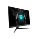 Монитор MSI G2712F, 27", Ultra Rapid IPS, 180Hz, 1ms, FHD 1920x1080, Anti-glare, FLAT, Adaptive-sync, Night Vision, Anti-Flicker, Less Blue Light, 300 nits, 1000:1, 100M:1, 1x Display Port (1.2a), 2x HDMI (2.0b), Headphone out, Tilt, FRAMELESS, VESA