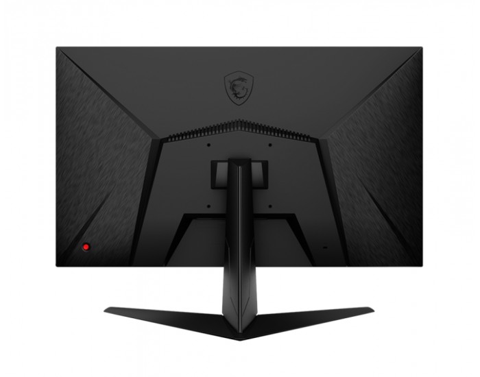 Монитор MSI G2712F, 27", Ultra Rapid IPS, 180Hz, 1ms, FHD 1920x1080, Anti-glare, FLAT, Adaptive-sync, Night Vision, Anti-Flicker, Less Blue Light, 300 nits, 1000:1, 100M:1, 1x Display Port (1.2a), 2x HDMI (2.0b), Headphone out, Tilt, FRAMELESS, VESA