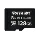 Памет Patriot VX Series 128GB micro SDXC V30