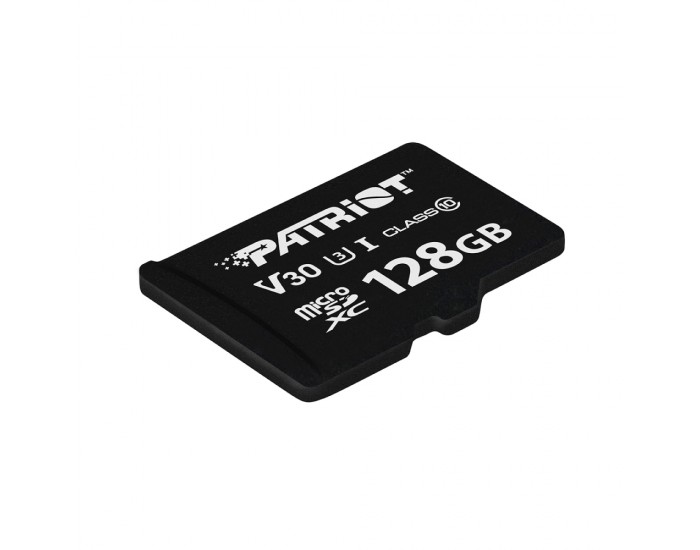 Памет Patriot VX Series 128GB micro SDXC V30