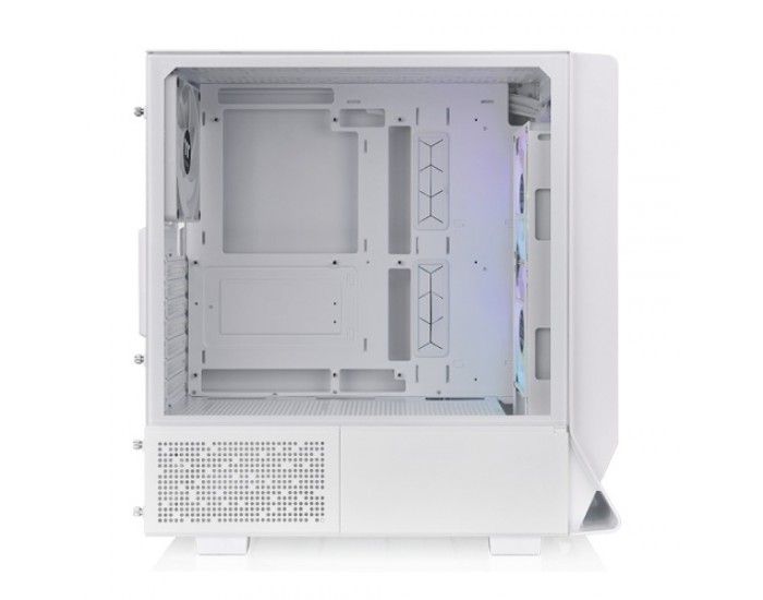 Кутия за компютър Thermaltake Ceres 350 White