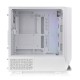 Кутия за компютър Thermaltake Ceres 350 White