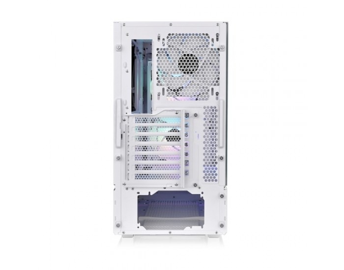 Кутия за компютър Thermaltake Ceres 350 White