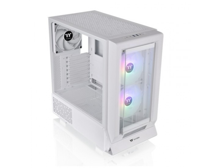 Кутия за компютър Thermaltake Ceres 350 White