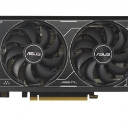 ASUS Dual GeForce RTX 4060 V2 OC Edition 8GB GDDR6 PCIe 4.0 DLSS 3 HDMI 2.1a DisplayPort 1.4a - Офис техника