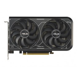 ASUS Dual GeForce RTX 4060 V2 OC Edition 8GB GDDR6 PCIe 4.0 DLSS 3 HDMI 2.1a DisplayPort 1.4a - Сравняване на продукти