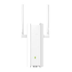 Точка за достъп TP-Link EAP625-Outdoor HD AX1800 Indoor/Outdoor WiFi 6 - Офис техника