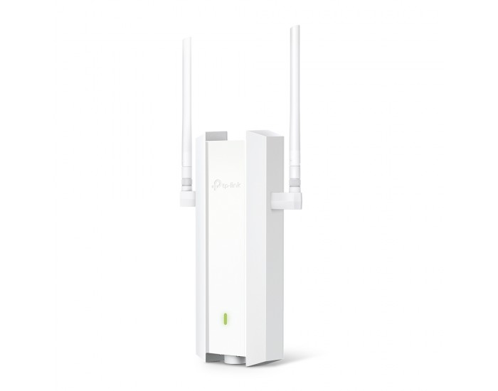 Точка за достъп TP-Link EAP625-Outdoor HD AX1800 Indoor/Outdoor WiFi 6