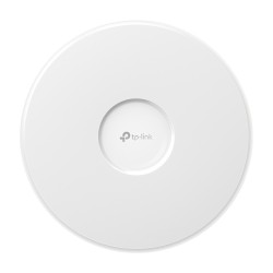 Точка за достъп TP-Link Omada EAP772 BE9300 Ceiling Mount трибандов Wi-Fi 7 - Офис техника