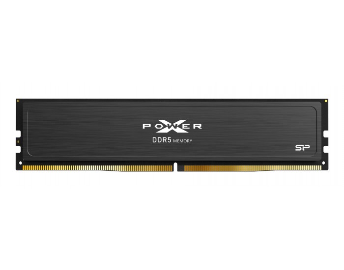 SILICON POWER DDR5 16GBx2 2Gx8 5600MHz C40 OC-UDIMM SR w/HS-K