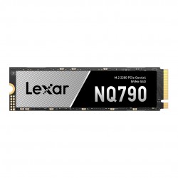 Lexar 2TB High Speed PCIe Gen 4X4 M.2 NVMe, up to 7000 MB/s read and 6000 MB/s write, EAN: 843367132263 - Lexar