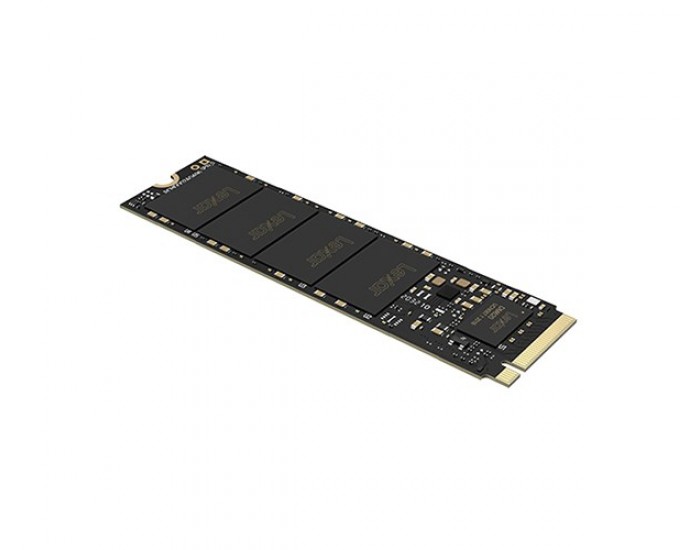 LEXAR NM620 256GB SSD, M.2 NVMe, PCIe Gen3x4, up to 3000 MB/s read and 1300 MB/s write