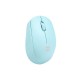 Мишка Natec Mouse Stork Wireless 1600DPI Optical, Blue