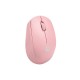 Мишка Natec Mouse Stork Wireless 1600DPI Optical, Pink