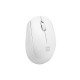 Мишка Natec Mouse Stork Wireless 1600DPI Optical, White