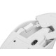 Мишка Natec Mouse Stork Wireless 1600DPI Optical, White